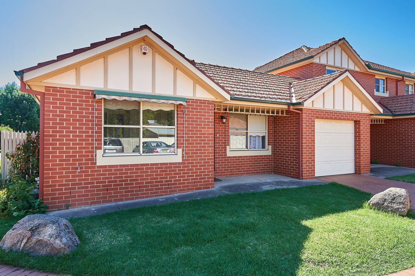 12/11 Crampton Street, Wagga Wagga NSW 2650, Image 0