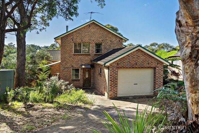 Picture of 57B Chaseling Avenue, SPRINGWOOD NSW 2777