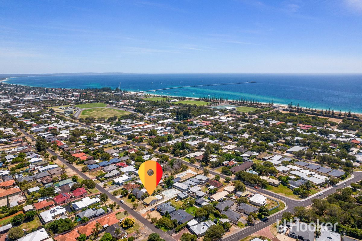 1/91 Fairbairn Road, Busselton WA 6280, Image 0