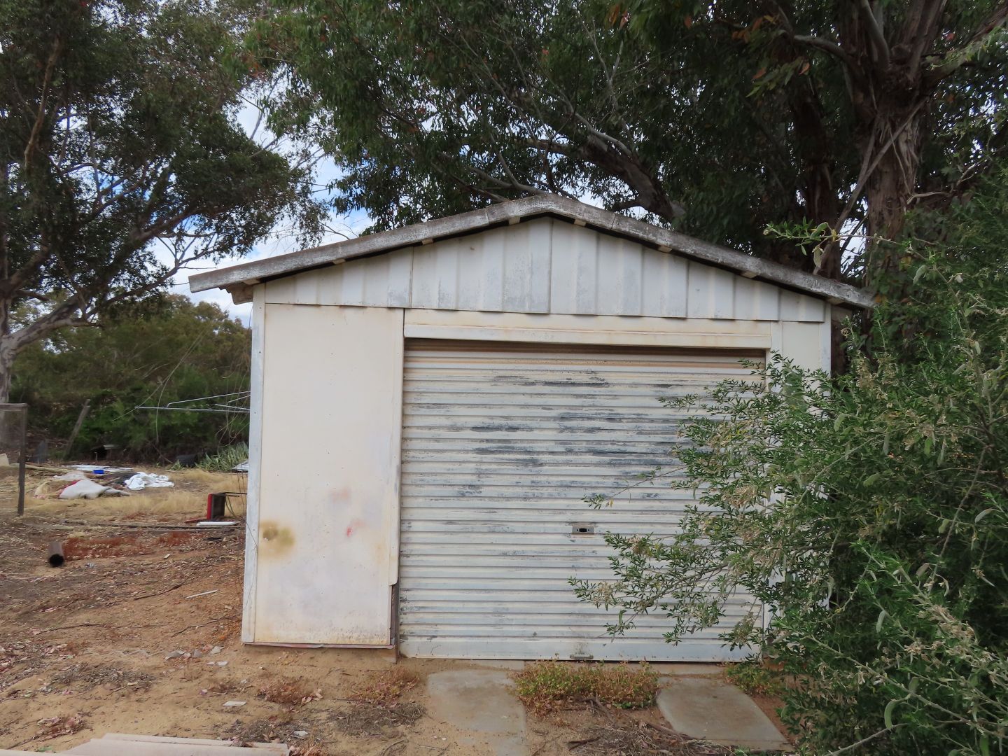 92 Brookton Highway, Brookton WA 6306 Domain