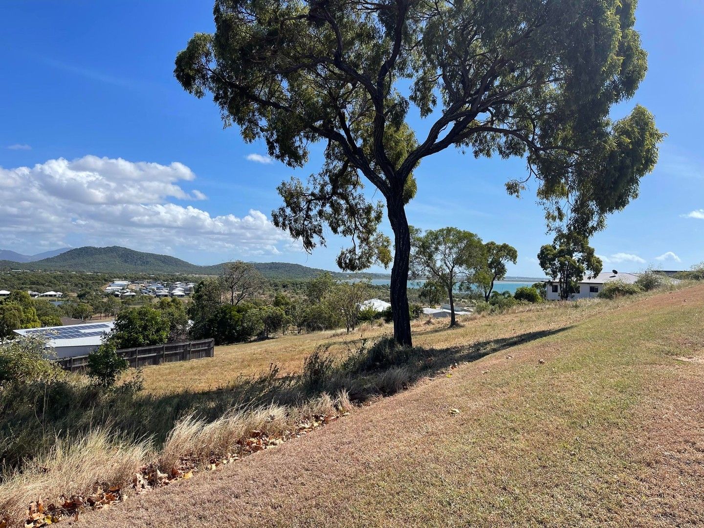 Vacant land in 9 Harbour View Terrace, BOWEN QLD, 4805