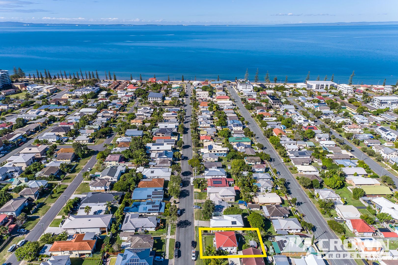 49a Robertson Avenue, Margate Property History & Address Research