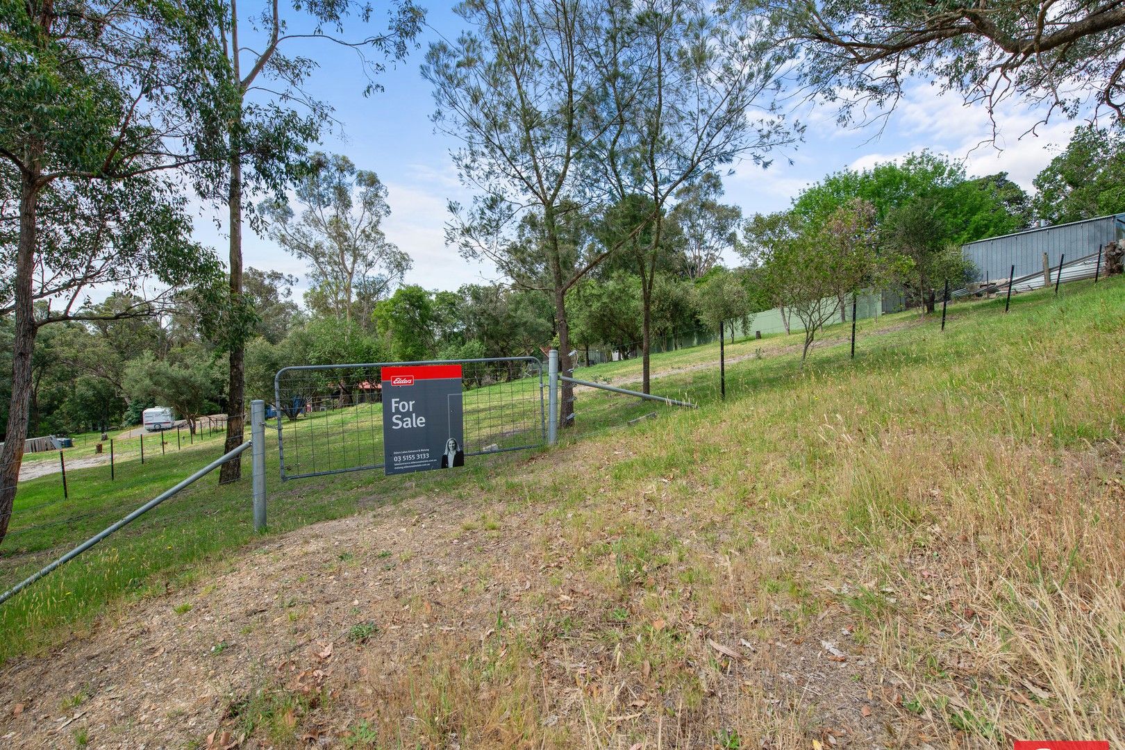 Vacant land in 31 Sandy Street, BRUTHEN VIC, 3885