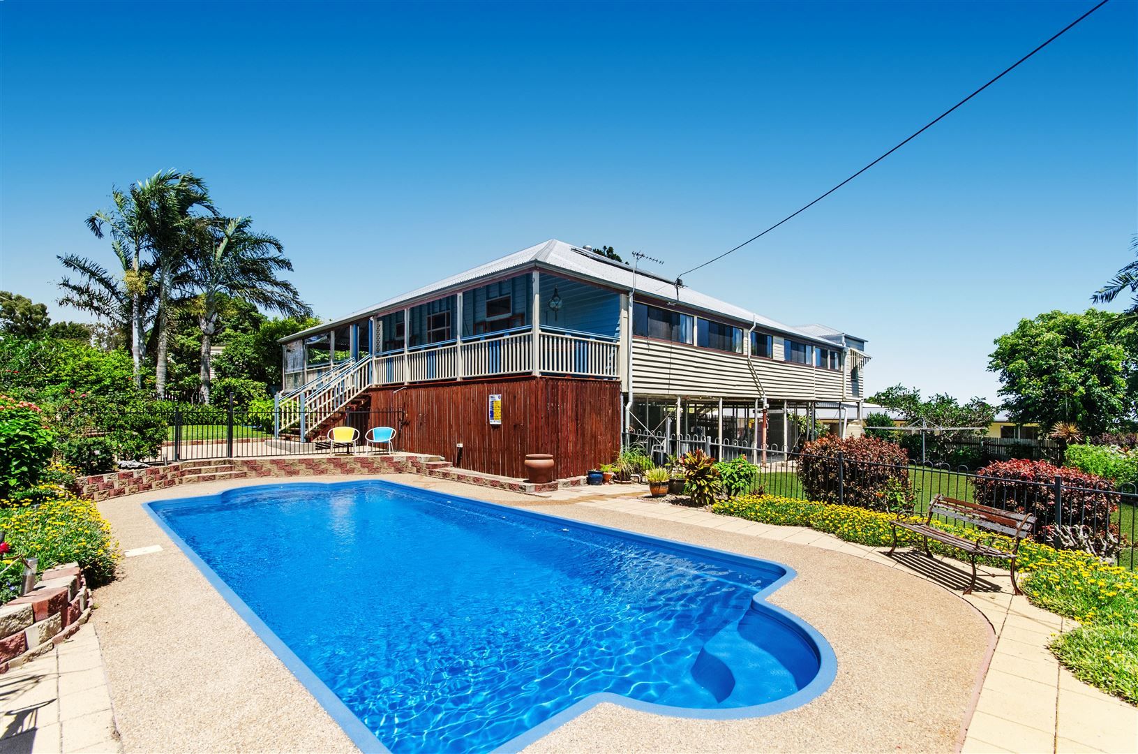 Bowen QLD 4805 10 beds block of units for Sale, Expressions of Interest 2016689369 Domain