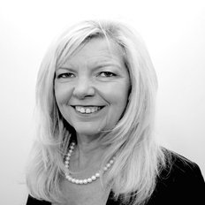 Joanne Muller, Sales representative