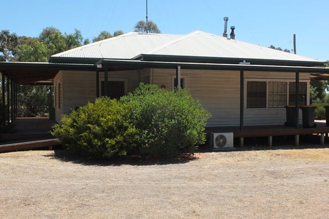 Picture of 24 Marshall Lane, BARKLY VIC 3384