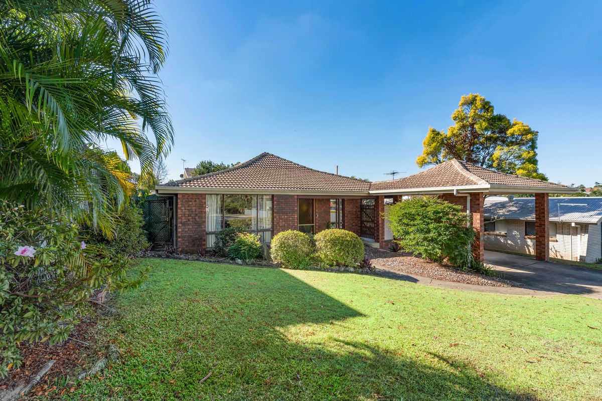 13 Stephanie Street, Aspley QLD 4034, Image 0