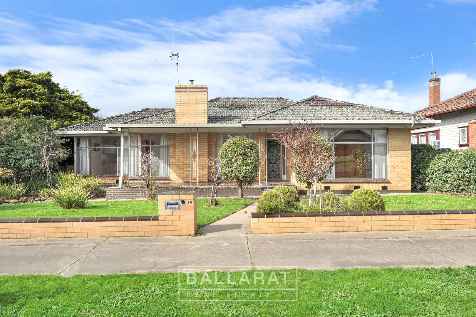 18 High Street, Maryborough VIC 3465, Image 0