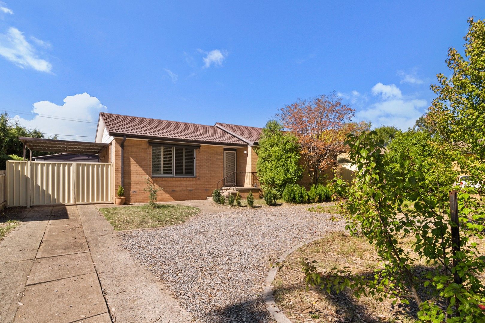86 Spofforth Street, Holt ACT 2615, Image 0
