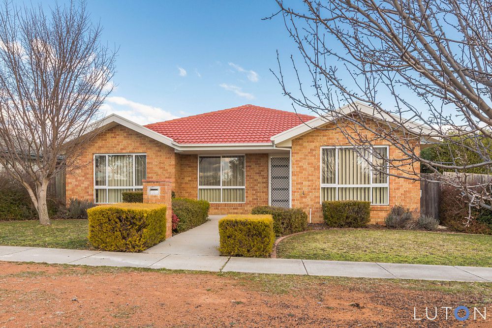 Gungahlin ACT 2912, Image 0