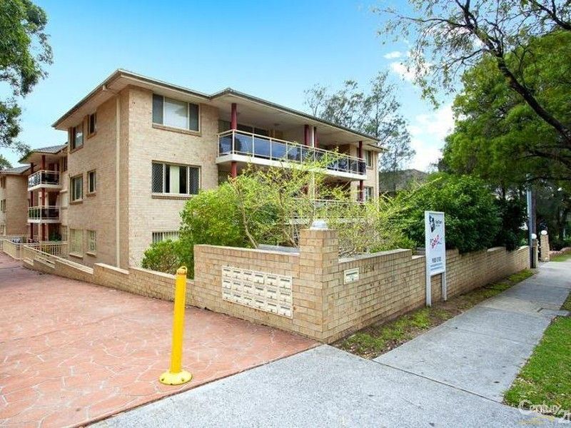 13/12-14 Dellwood Street, Bankstown NSW 2200, Image 0