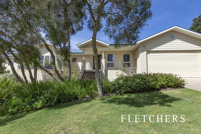Picture of 23 Sherwood Forest Drive, RYE VIC 3941