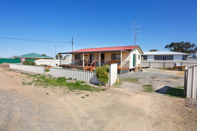 Picture of 8 ACLAND STREET, BLANCHETOWN SA 5357
