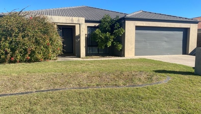 Picture of 44 Lady Penrhyn Drive, ELI WATERS QLD 4655