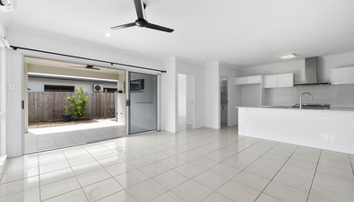 Picture of 22 Cardross Link, SMITHFIELD QLD 4878