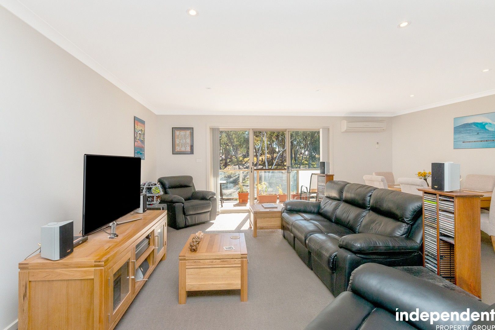 2 bedrooms Apartment / Unit / Flat in 102/31 Thynne Street BRUCE ACT, 2617