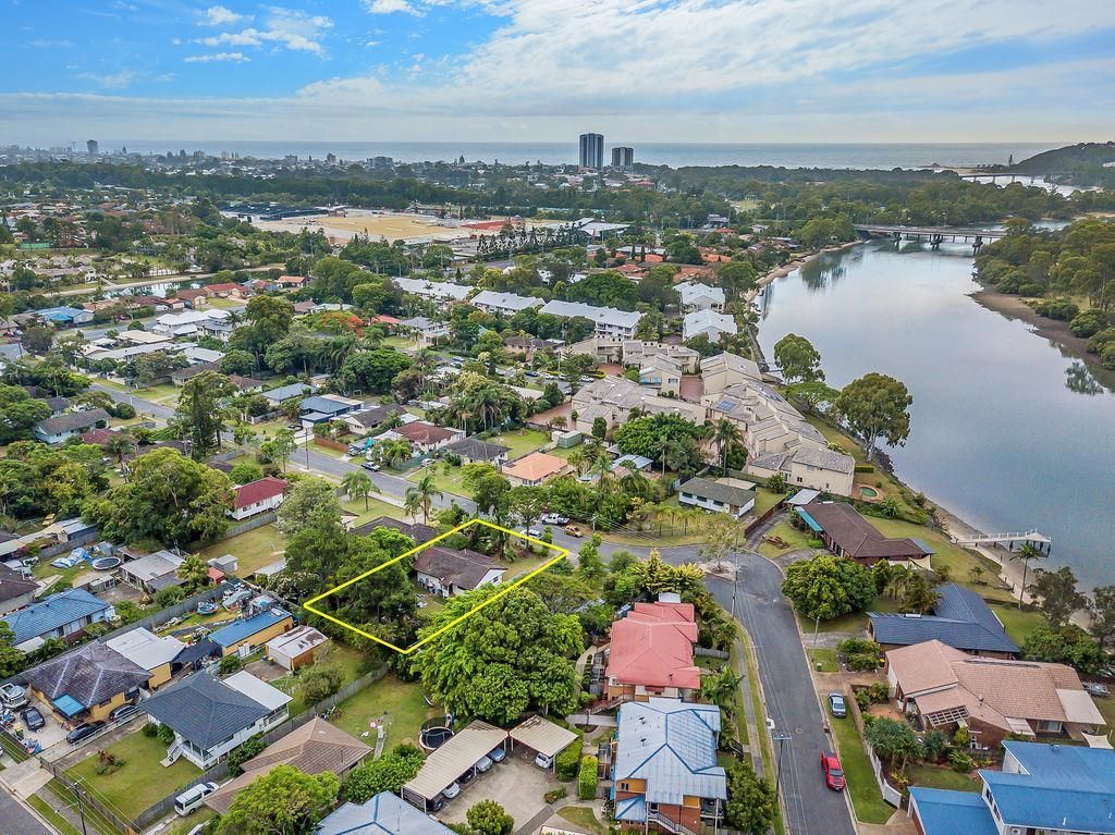 23 Riverside Drive, Currumbin Waters QLD 4223, Image 1