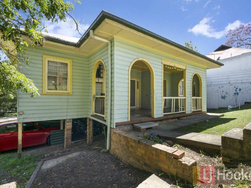 2 & 2a Little Rudder Street, East Kempsey NSW 2440, Image 0