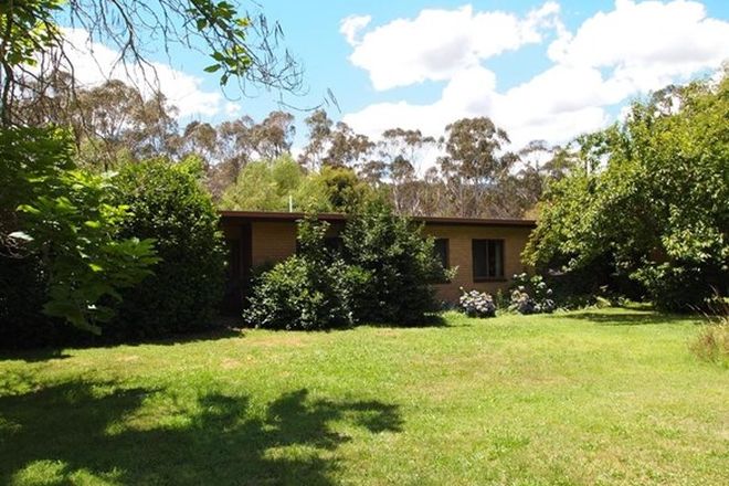 Picture of 7097 Great Alpine Rd, POREPUNKAH VIC 3740