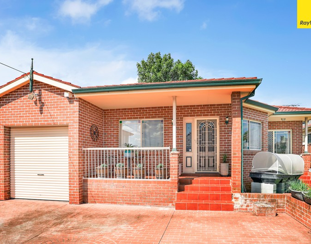 32 Kimberley Street, Merrylands NSW 2160