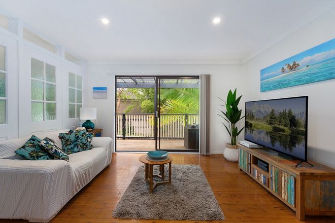 Picture of 14 Binalong Avenue, ALLAMBIE HEIGHTS NSW 2100