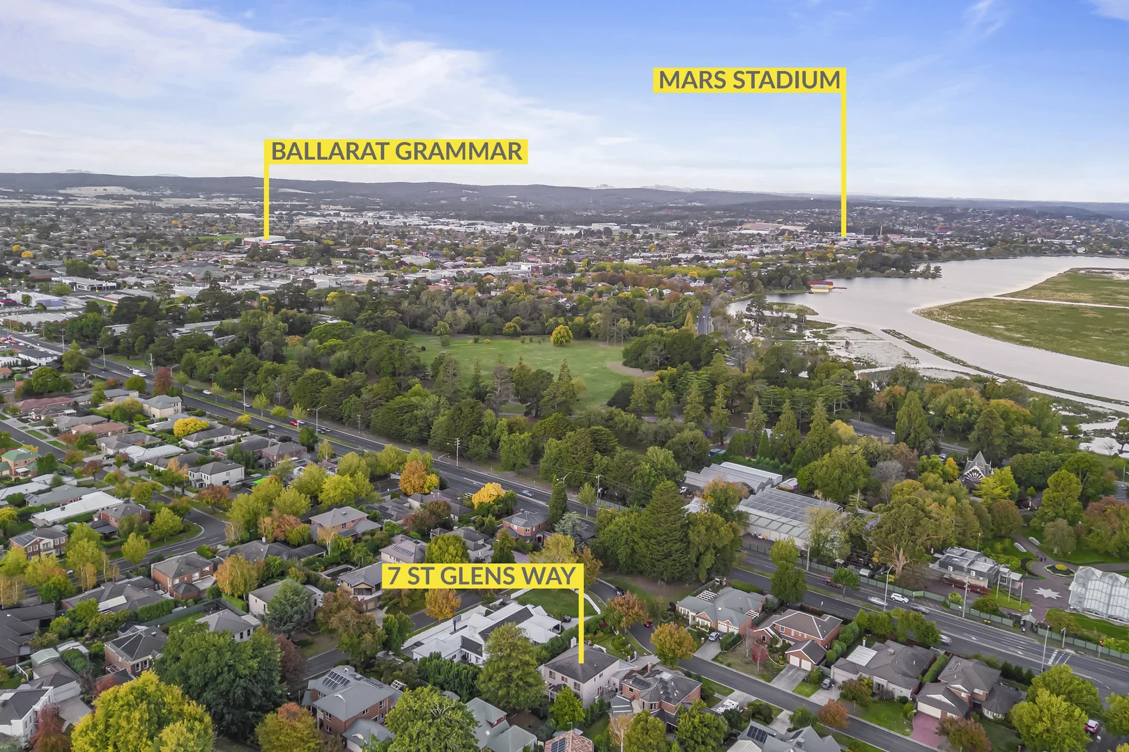 Additional image 38 of 7 St Glens Way, Lake Gardens VIC 3355