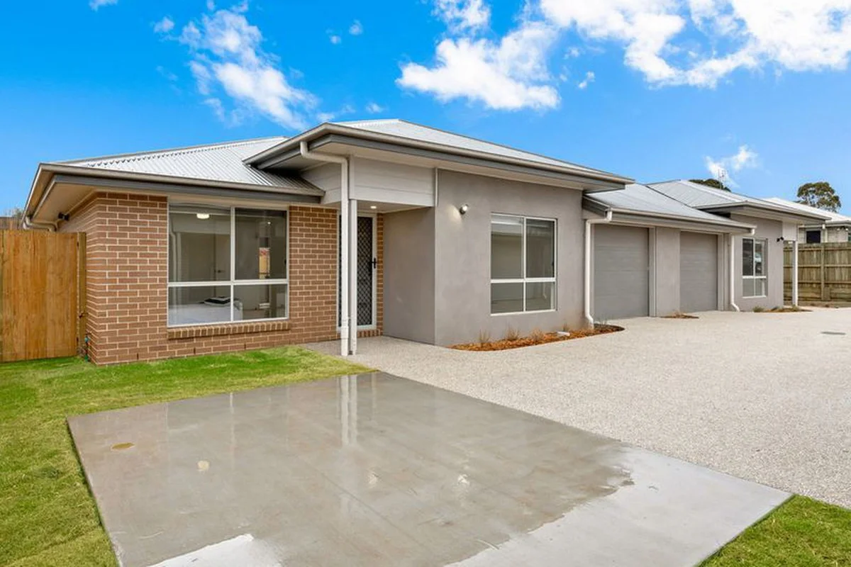 Primary image of 24a/24-65 Cambooya Street, Drayton QLD 4350