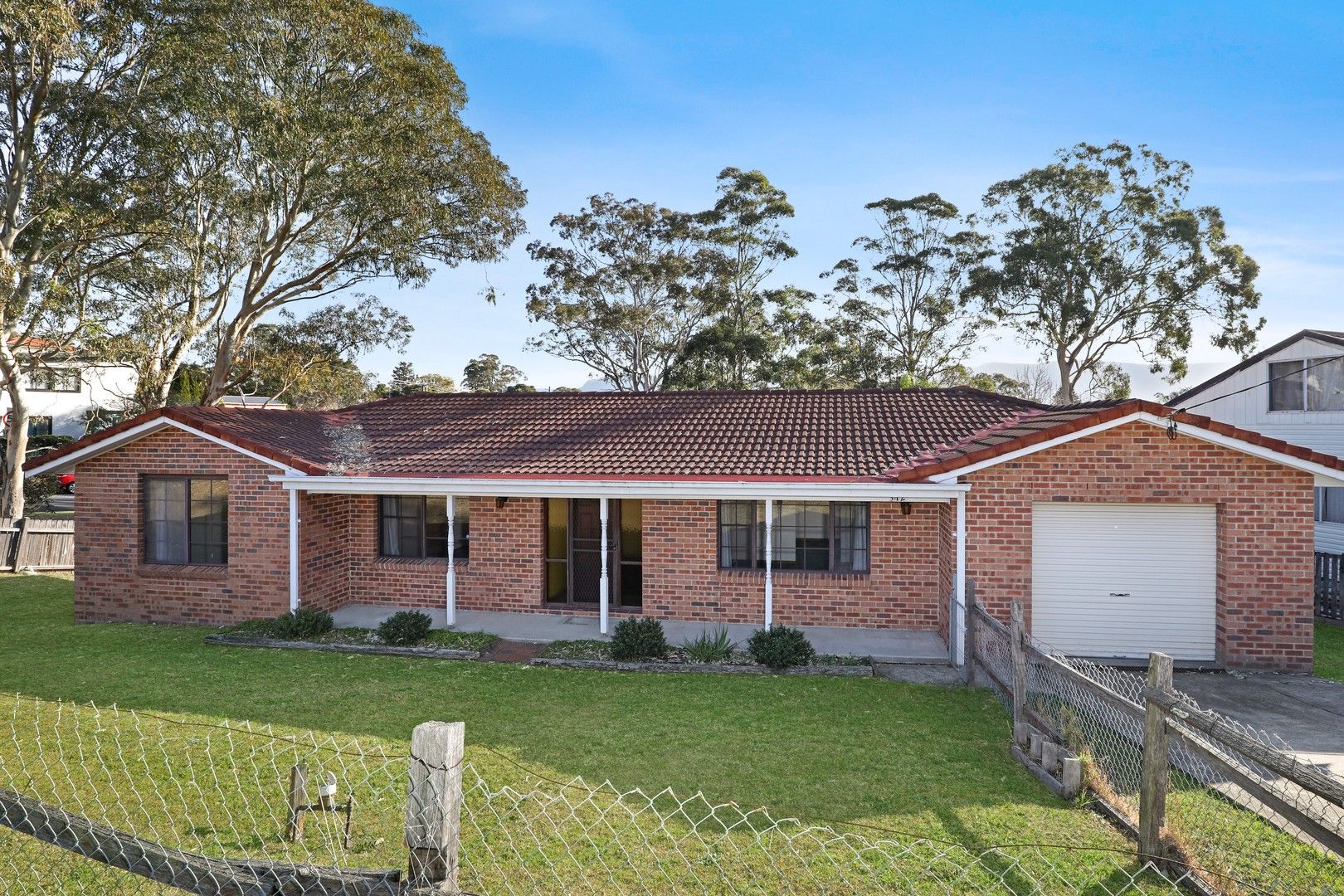 342 Princes Highway, Dapto NSW 2530, Image 0