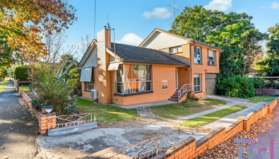 Picture of 78 Forest Street, BENDIGO VIC 3550