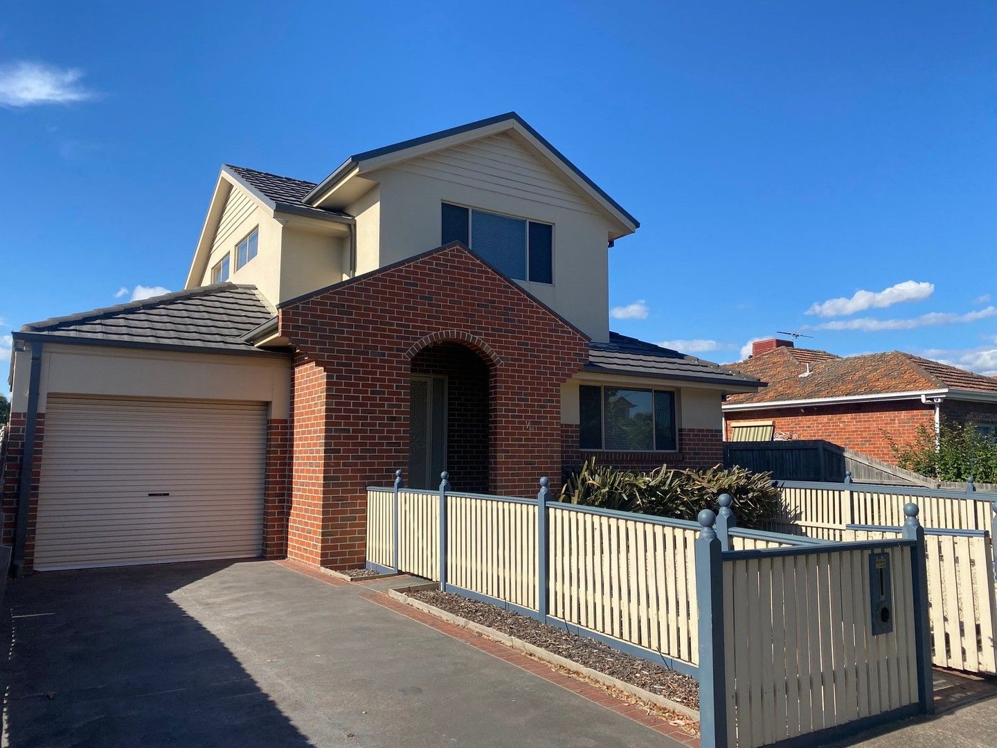 3 bedrooms Townhouse in 1/36 Pardy Street PASCOE VALE VIC, 3044