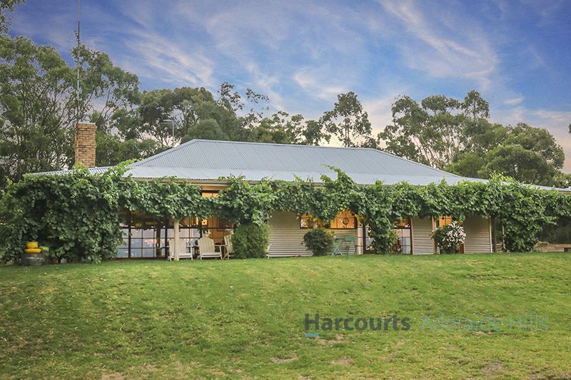 513 Warmington Run, Mount Torrens SA 5244, Image 0