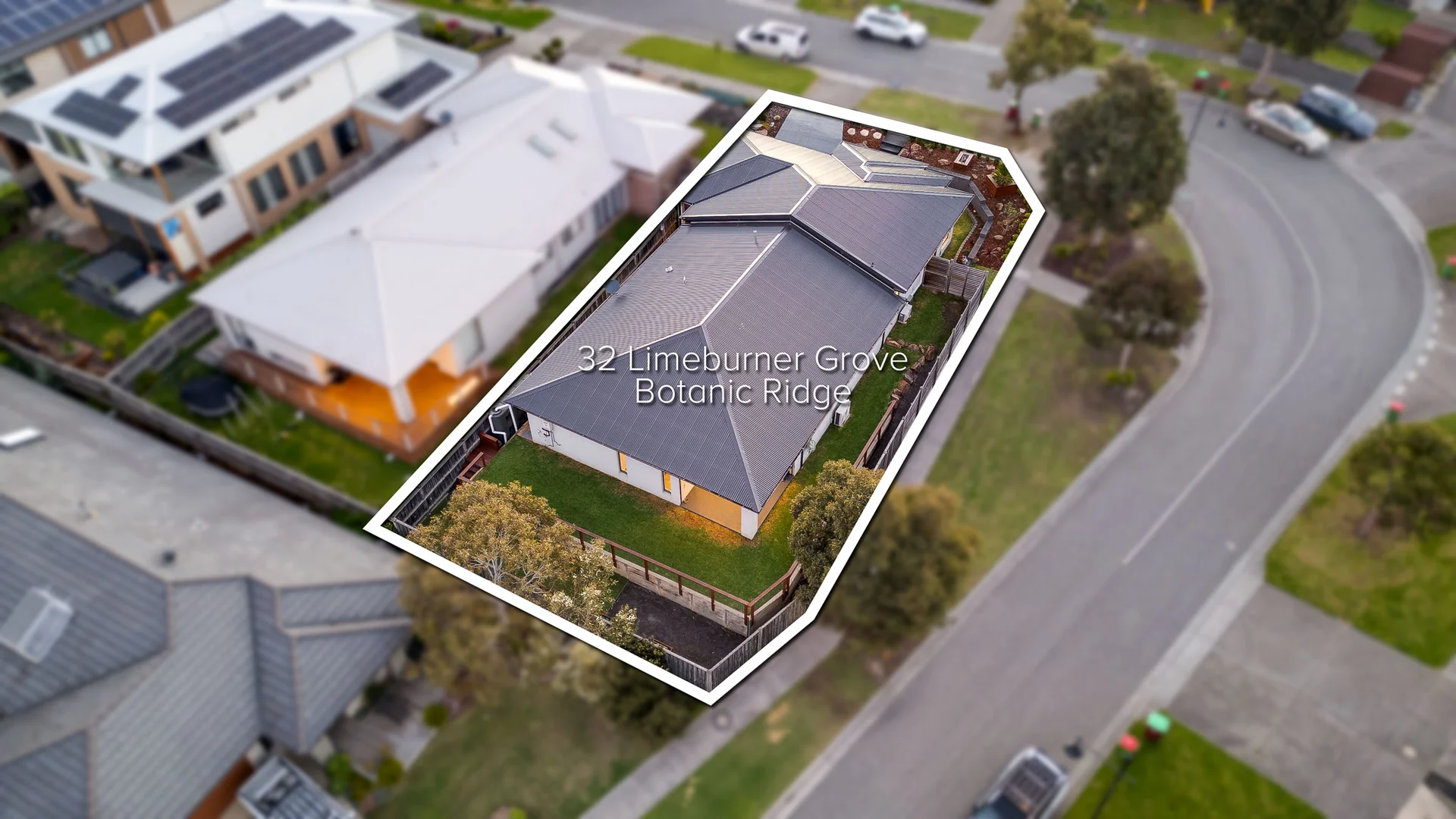 Additional image 29 of 32 Limeburner Grove, Botanic Ridge VIC 3977
