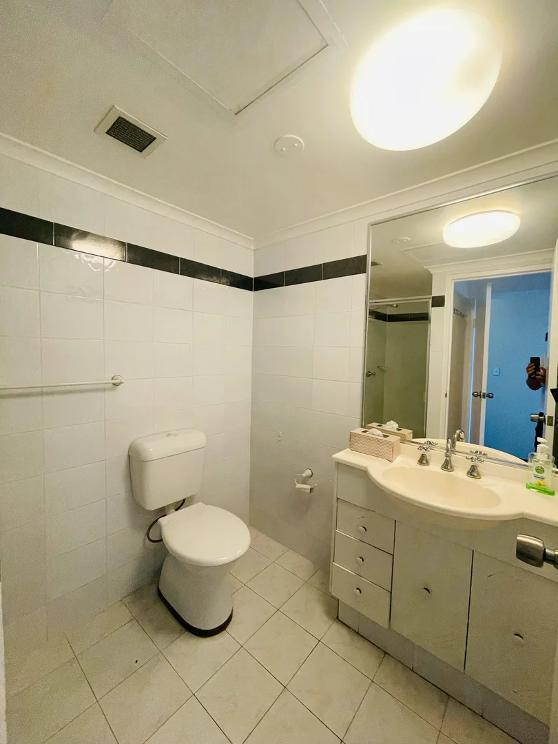 Additional image 8 of Level 9,58/438 Forest Road, Hurstville NSW 2220