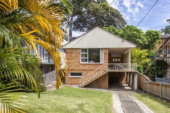 Picture of 93 West Street, BALGOWLAH NSW 2093