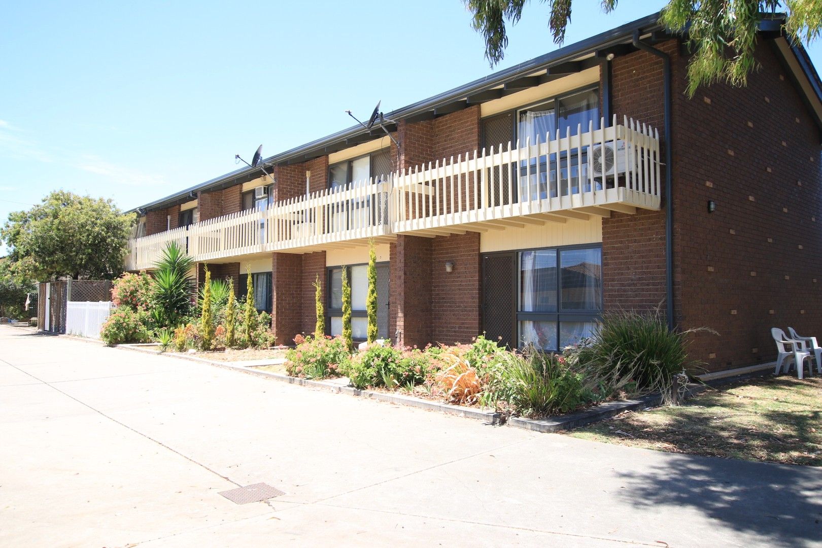 2 bedrooms House in 5/7 David Ave MITCHELL PARK SA, 5043