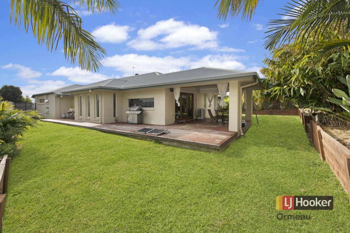 20 Bloomfield Court, Ormeau QLD 4208, Image 0