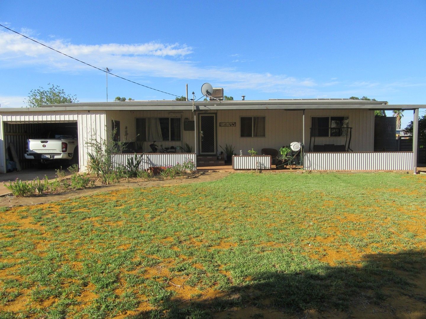 29 & 31 Slaughter Street, Three Springs WA 6519, Image 0