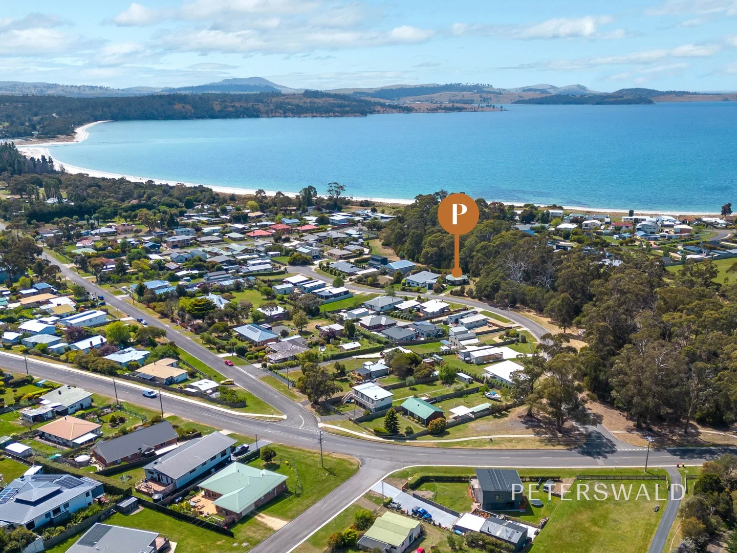 2 Strawberry Hill Court, Orford TAS 7190