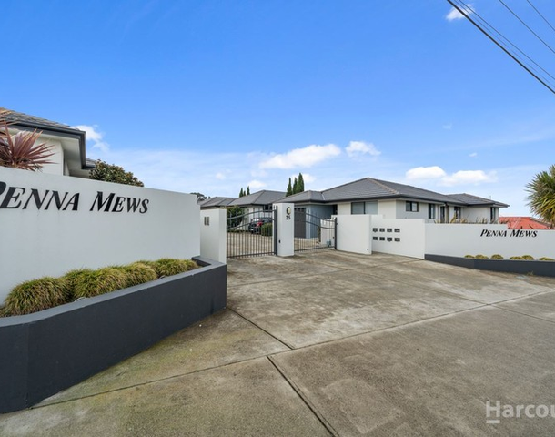 2/25 Penna Road, Midway Point TAS 7171