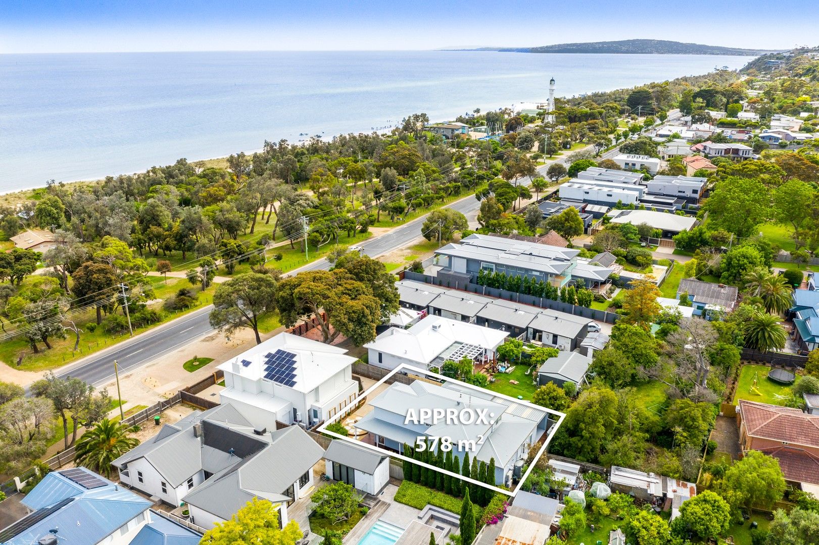 713 Point Nepean Road, McCrae VIC 3938 Domain