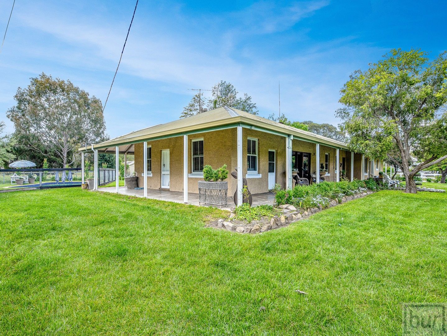 998 Howlong-Burrumbuttock Road, Moorwatha NSW 2640, Image 0