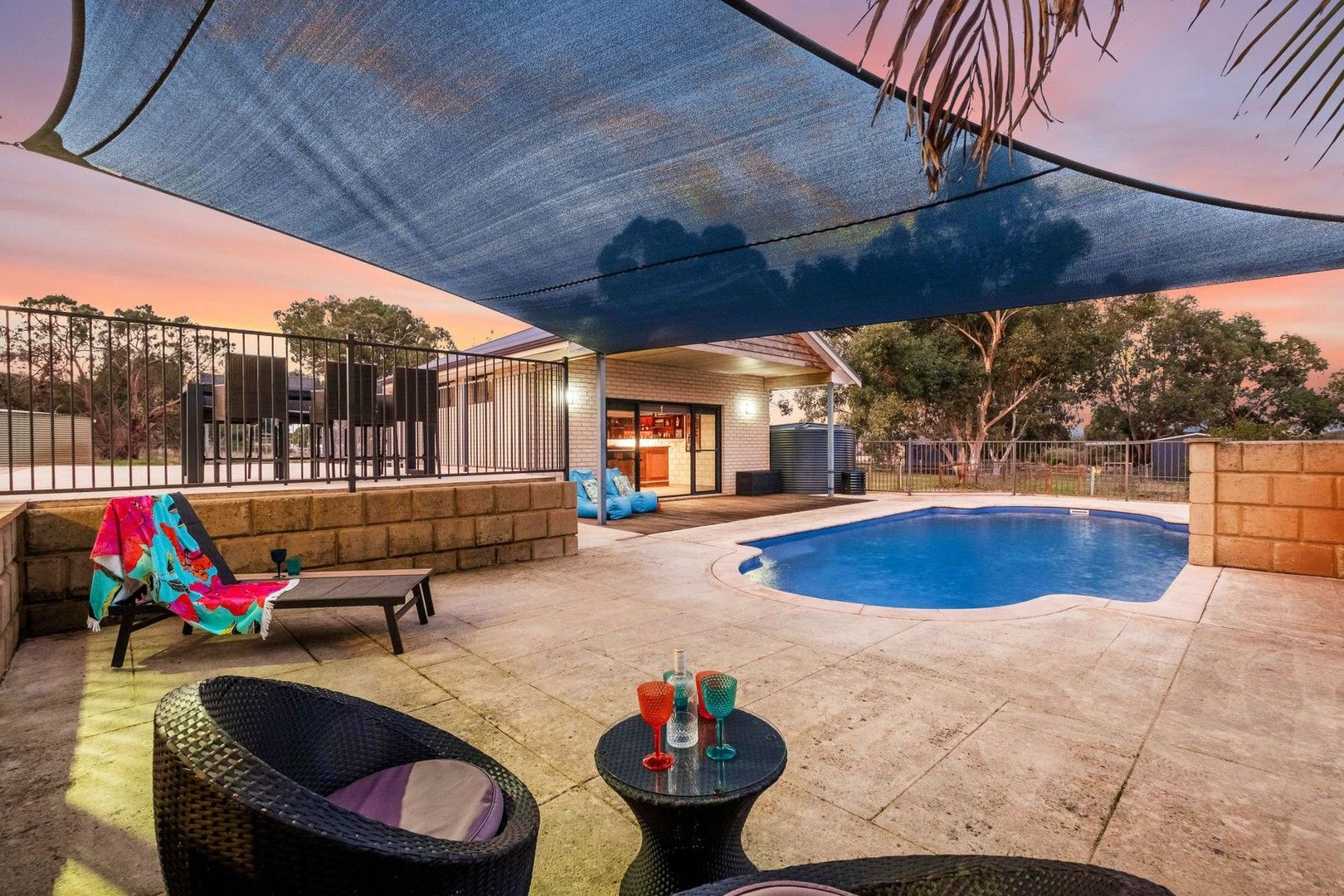 4 bedrooms House in 26 Rousset Road JANDABUP WA, 6077
