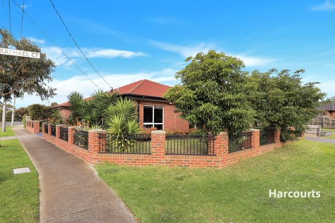 Picture of 1 Rachael Court, SEABROOK VIC 3028