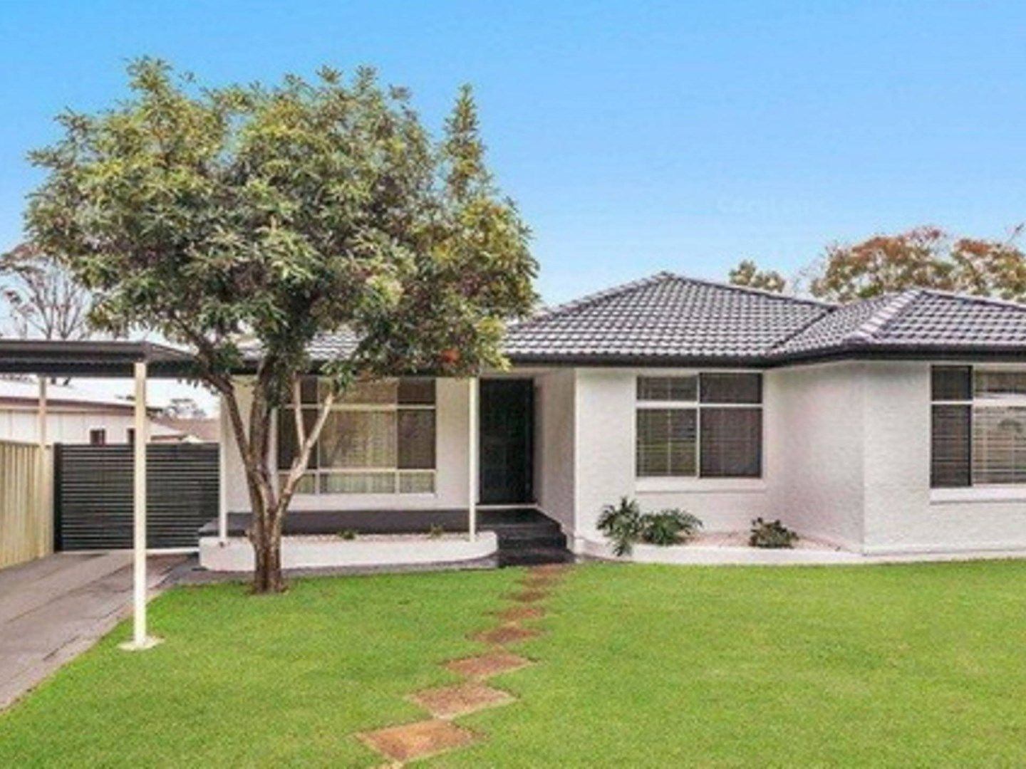 3 Princes Street, Guildford West NSW 2161