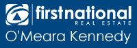 O'Meara Kennedy First National Real Estate logo