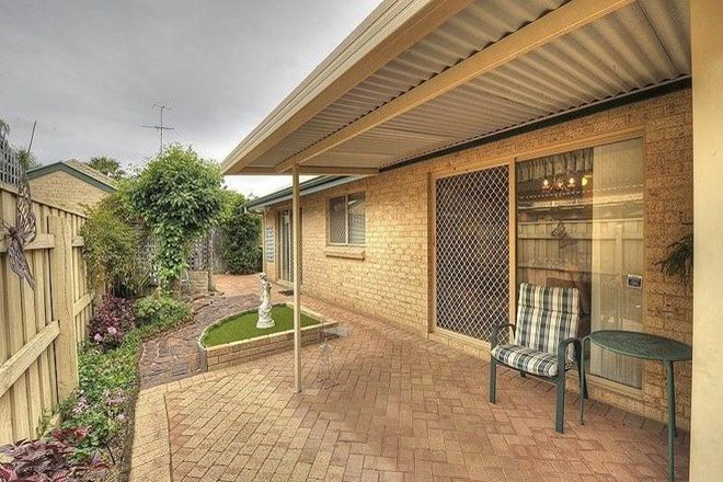 Picture of 11/3-5 Dover Street, GREENFIELDS WA 6210