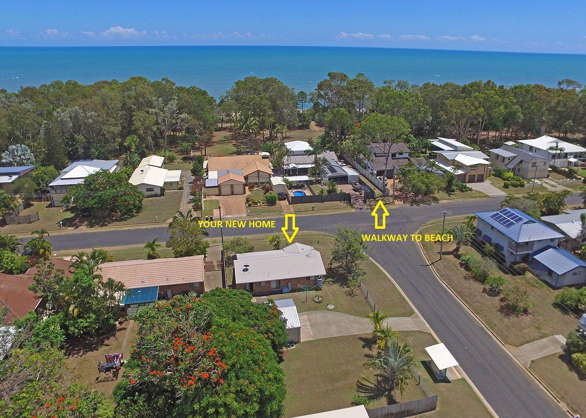 22 Pacific Promenade, Craignish QLD 4655, Image 0