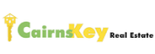 Logo for Cairns Key Real Estate