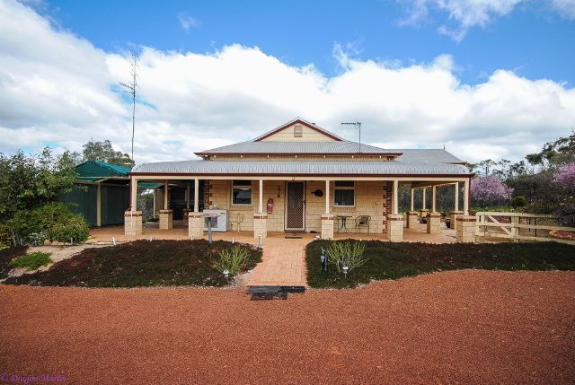 5349 Gt Southern Hwy, Gwambygine WA 6302, Image 1