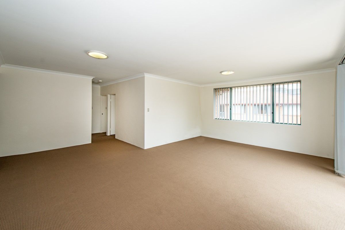 2 bedrooms Apartment / Unit / Flat in 83-93 Dalmeny Avenue ROSEBERY NSW, 2018